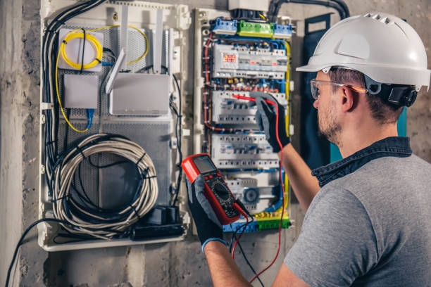 Why Trust Our Certified Electricians for Your Electrical Needs in Dayton, TN?